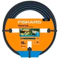 Fiskars 13 Mm 1/2´´ Hageslange 15 M