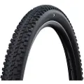 Schwalbe Advanced Hybrid Punctureguard Green Compound 29´´ X 2.10 Stiv Mtb-dekk