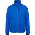 Colmar for man. 1893-2XQ Unlined jacket with hood at the collar blue (56), Casual, Polyester