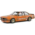 Solido BMW 635 CSI (E24) orange #6 1:18 Modelbil