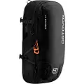 Ortovox Avabag Litric Tour S Zip 28L Ryggsekk svart