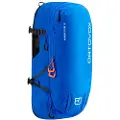 Ortovox Avabag Litric Tour Zip-On 30L Ryggsekk blå