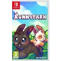 Nintendo Games Switch Bunny Park