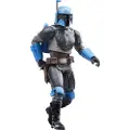 Hasbro The Mandalorian Stjernekrigen Øksevevfigur 15 Cm