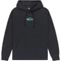 Quiksilver Salt Water Graphic Hettegenser