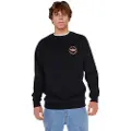 Rip Curl Staple Crew Collegegenser