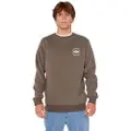 Rip Curl Staple Crew Collegegenser