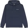 Quiksilver Graphic Hettegenser
