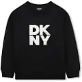 DKNY D62451 Collegegenser