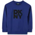 DKNY D62451 Collegegenser