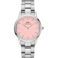 Daniel Wellington Iconic Link Quartz 36mm Dameklokke