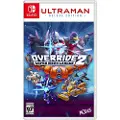 Just for games Switch Override 2 Super Mech League Ultraman Deluxe Edition