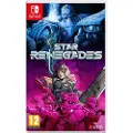 Nintendo Games Switch Star Renegades