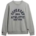 Superdry Vintage Athletic Collegegenser