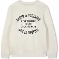 Zadig & Voltaire X60465 Collegegenser