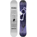 Capita Pathfinder 2026 Snowboard mønster