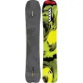 K2 Alchemist Snøbrett
