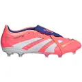 Adidas Predator Pro Fold-over Tongue Fg Fotballsko