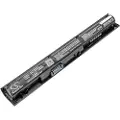 24hShop Batteri til bærbar PC for HP Envy 15-q001tx, ProBook 450 G3, ProBook 455 G3 og andre