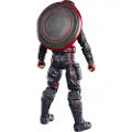 Hasbro Marvel-legender Forundring Thunderbolts John Fwalker Og Sentry-figur 15 Cm 2 Enheter