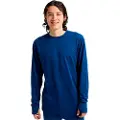 Burton Midweight Crew Langarmet Baselag
