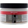 Royal Talens Artequipment Transparent gesso 3000 krukke