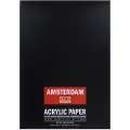 Royal Talens Acrylic paper pad | 42 x 29.7 cm (A3), 350 g, 20 sheets