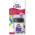 Fimo semi gloss lak på dåse til FIMO 35 ml