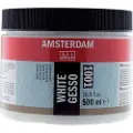 Royal Talens Talens Gesso hvit 500 ml