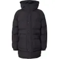 Superdry Xpd Longline Baffle Parka