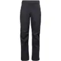 Black Diamond Fineline Stretch Full Zip Bukser