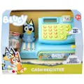 Bluey Cash Register with accessories