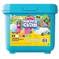 Play-Doh Air Clay Color Tub