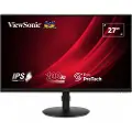 Viewsonic VG2708A, 68,6 cm (27), 1920 x 1080 piksler, Full HD, LED, 5 ms, Sort