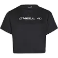 O'Neill Rutile Cropped Kortarmet T-skjorte