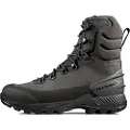 Mammut Blackfin Leather High Goretex Tursko