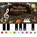 Quarto Publishing Plc Story Orchestra: I Can Play (vol 1)