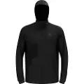 Odlo Zeroweight Windproof X Warm Jakke