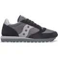 Saucony for man. S2044-727 Trainers Jazz Original grey (41), Flat, Laces, Casual