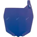 Rtech Yamaha Yz/yz F 2010-2016 Frontplate