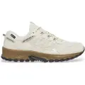 Saucony for man. S70849-5 Grid Peak Gtx shoes off-white (40), Flat, Laces, Casual, Sport, Outdoor
