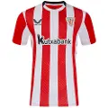 Castore Athletic Club 24/25 Replica Hjem Kortarmet T-skjorte