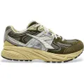 Diadora for man. 501182155 Shoes Mithos Star M2 green (44), Flat, Laces, Casual