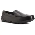 Geox New Fast Loafers