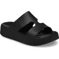 Crocs Getaway Platform H-strap Sandaler