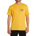 Billabong Range Kortarmet T-skjorte