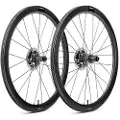 Scope S4 Cl Disc Tubeless Landeveishjulsett