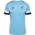 Hummel Rc Celta De Vigo 24/25 Kortarmet T-skjorte