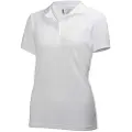 Helly Hansen Tech Crew Kortermet Poloskjorte