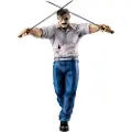 Megahouse Fullmetal Alchemist Figur Vredens Konge Bradley